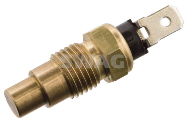 senzor,temperatura lichid de racire 33 10 6725 SWAG